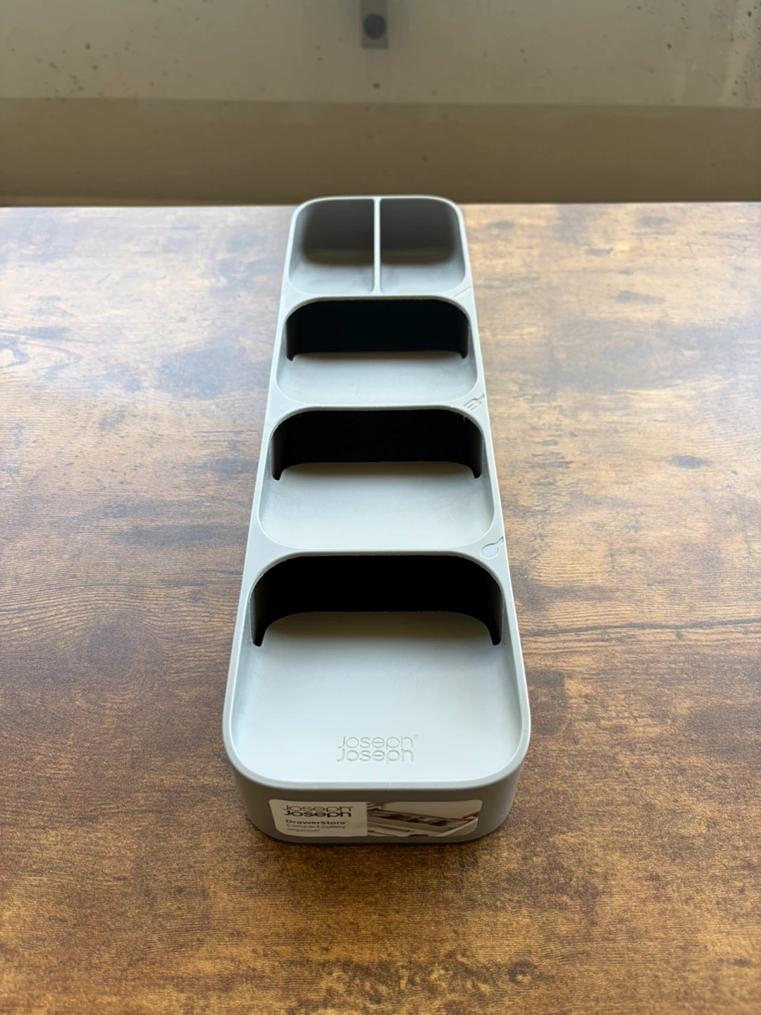 Compact Cutlery Organizer - photo 2