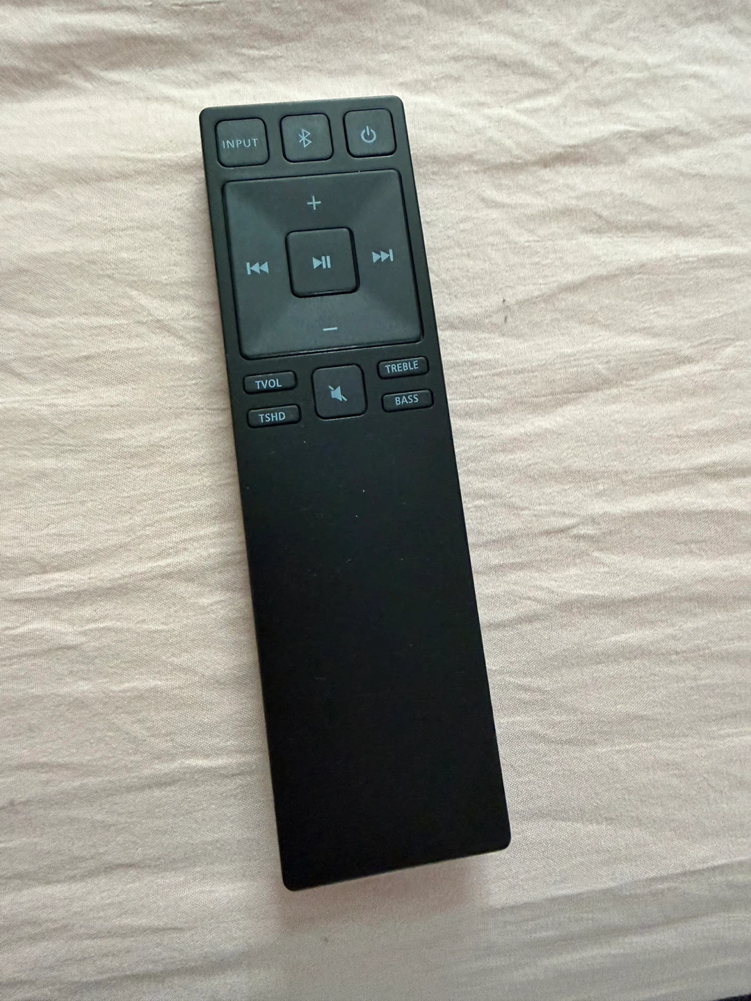 Samsung Soundbar with Remote - photo 3