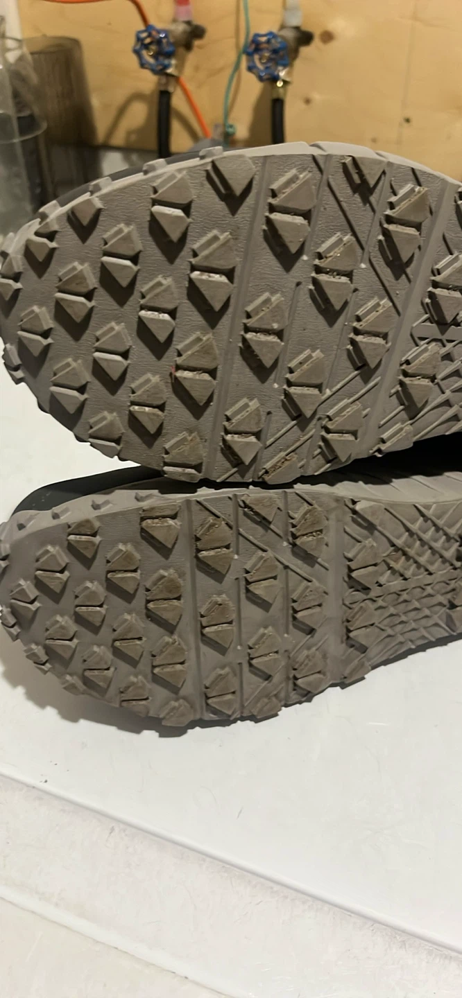 Under Armour Men's Hiking Boots - photo 2