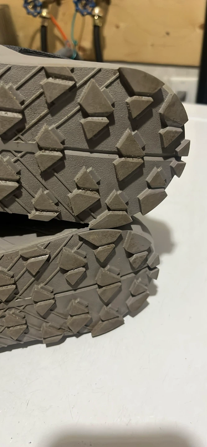 Under Armour Men's Hiking Boots