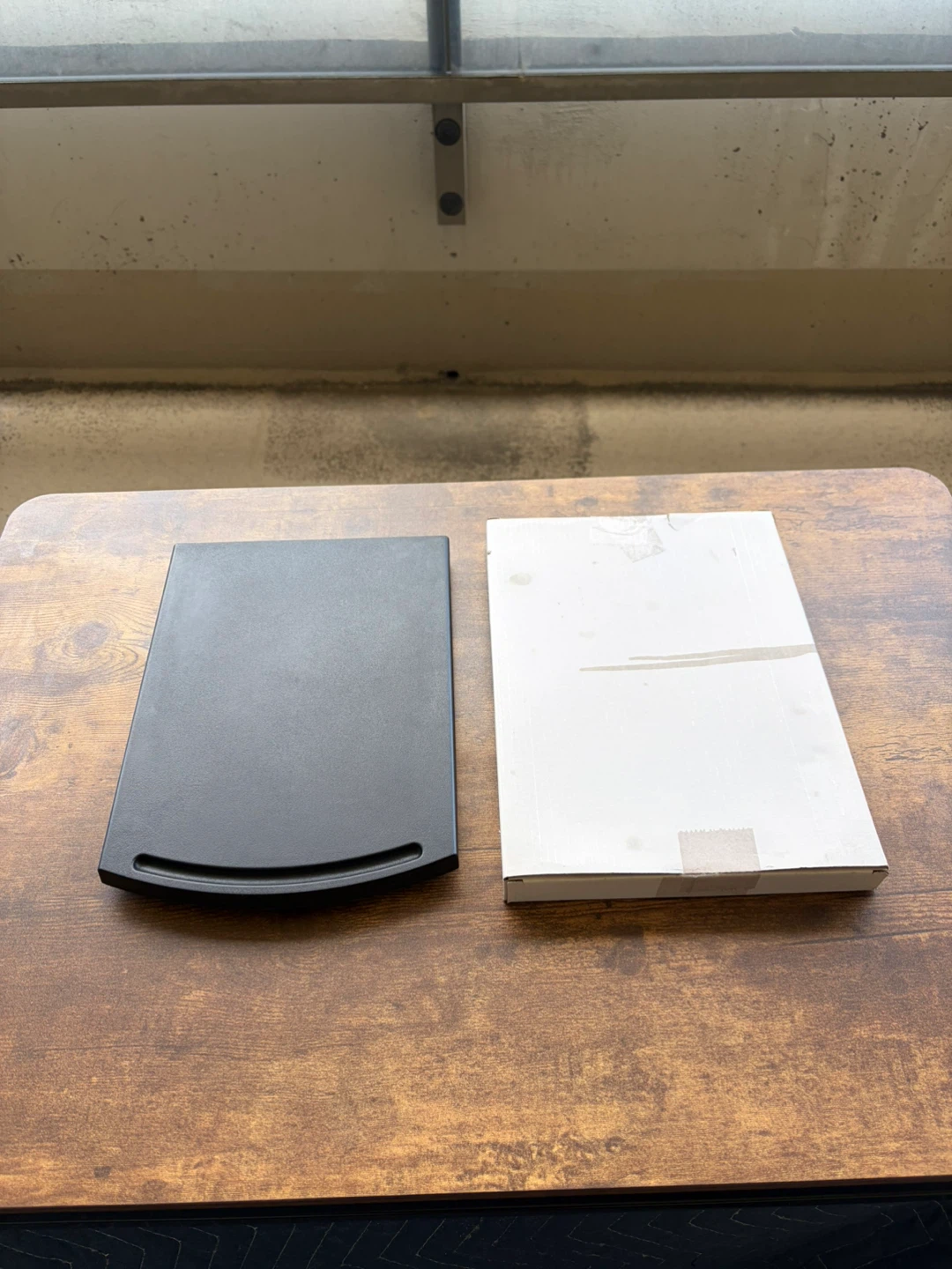 Sliding Tray - 2 Pack - photo 2