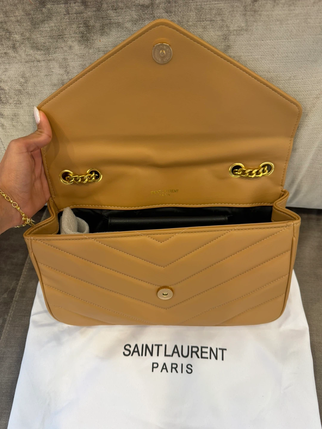 Medium bag - photo 4