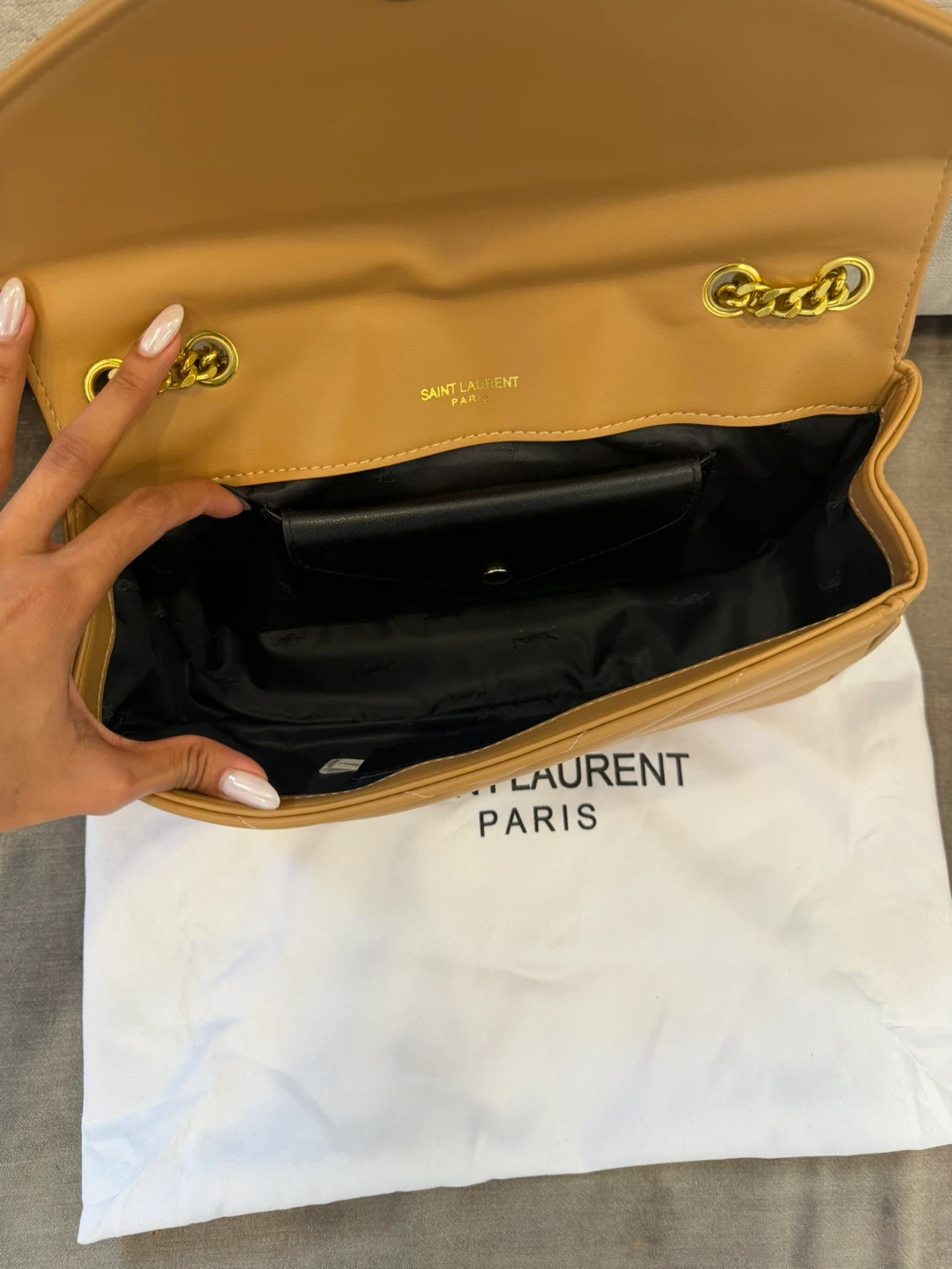 Medium bag - photo 5