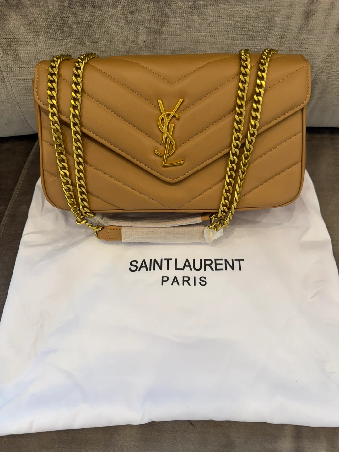 Medium bag - photo 2