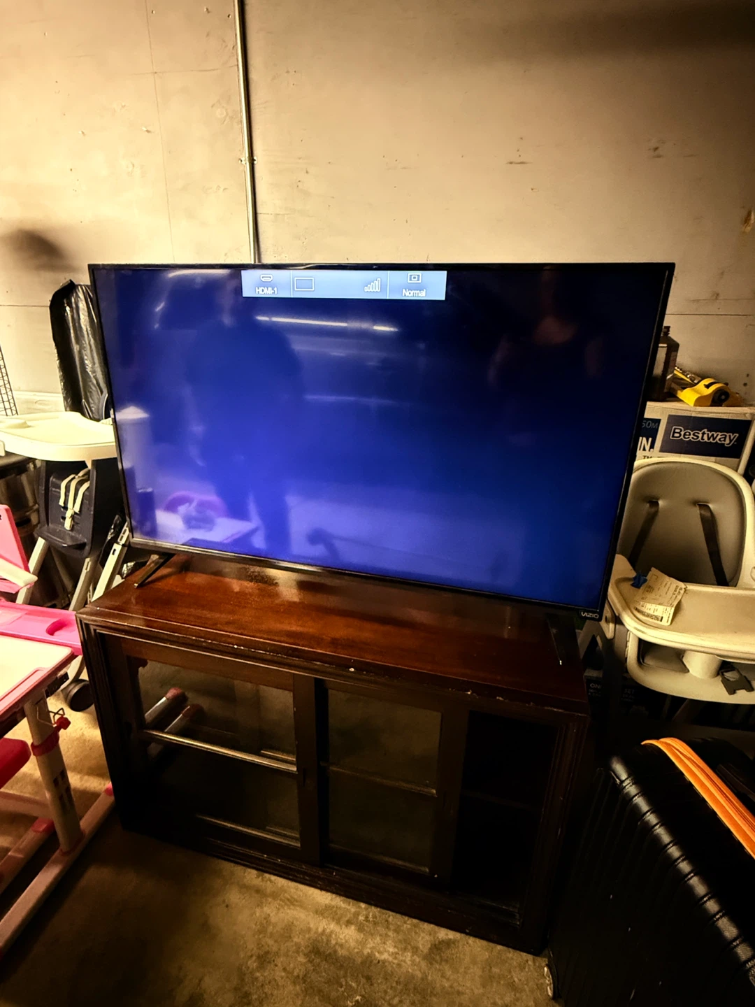 Television