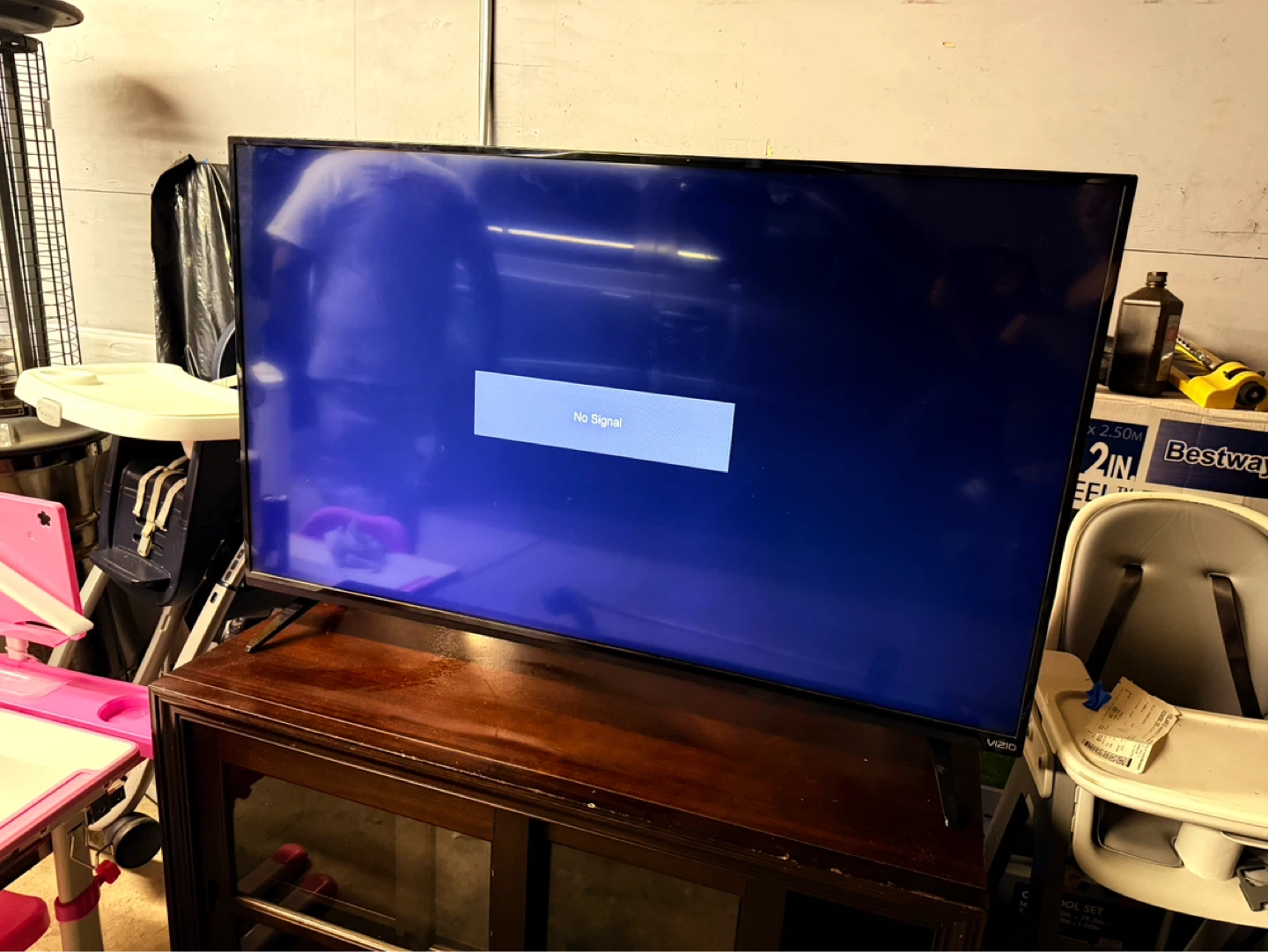 Television - photo 2