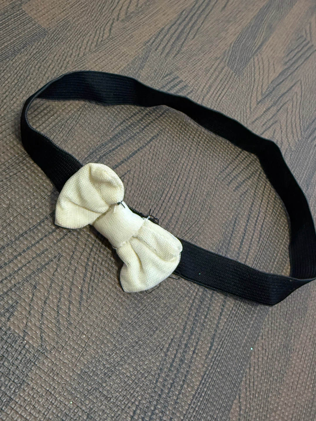 Variety of Headbands with Bows and Flower Crown - photo 4