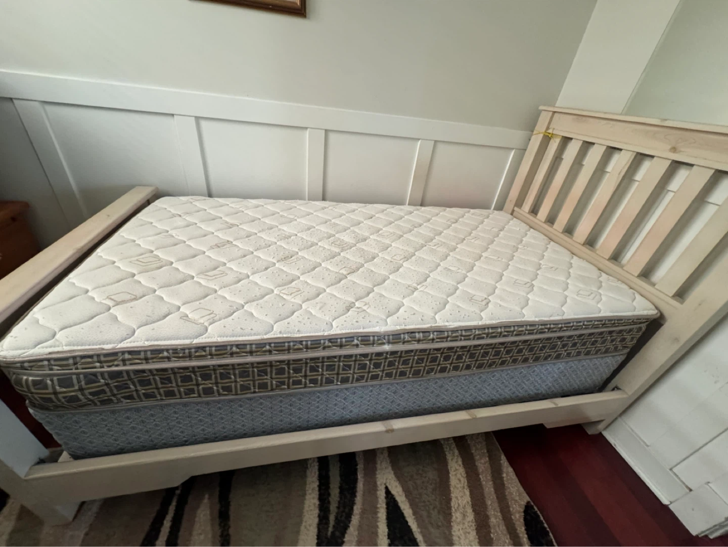 Twin bed - photo 3