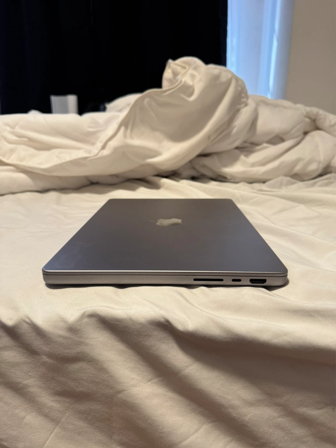 14” MacBook Pro M2 Pro 32GB/1TB 2023 Space Gray - photo 4