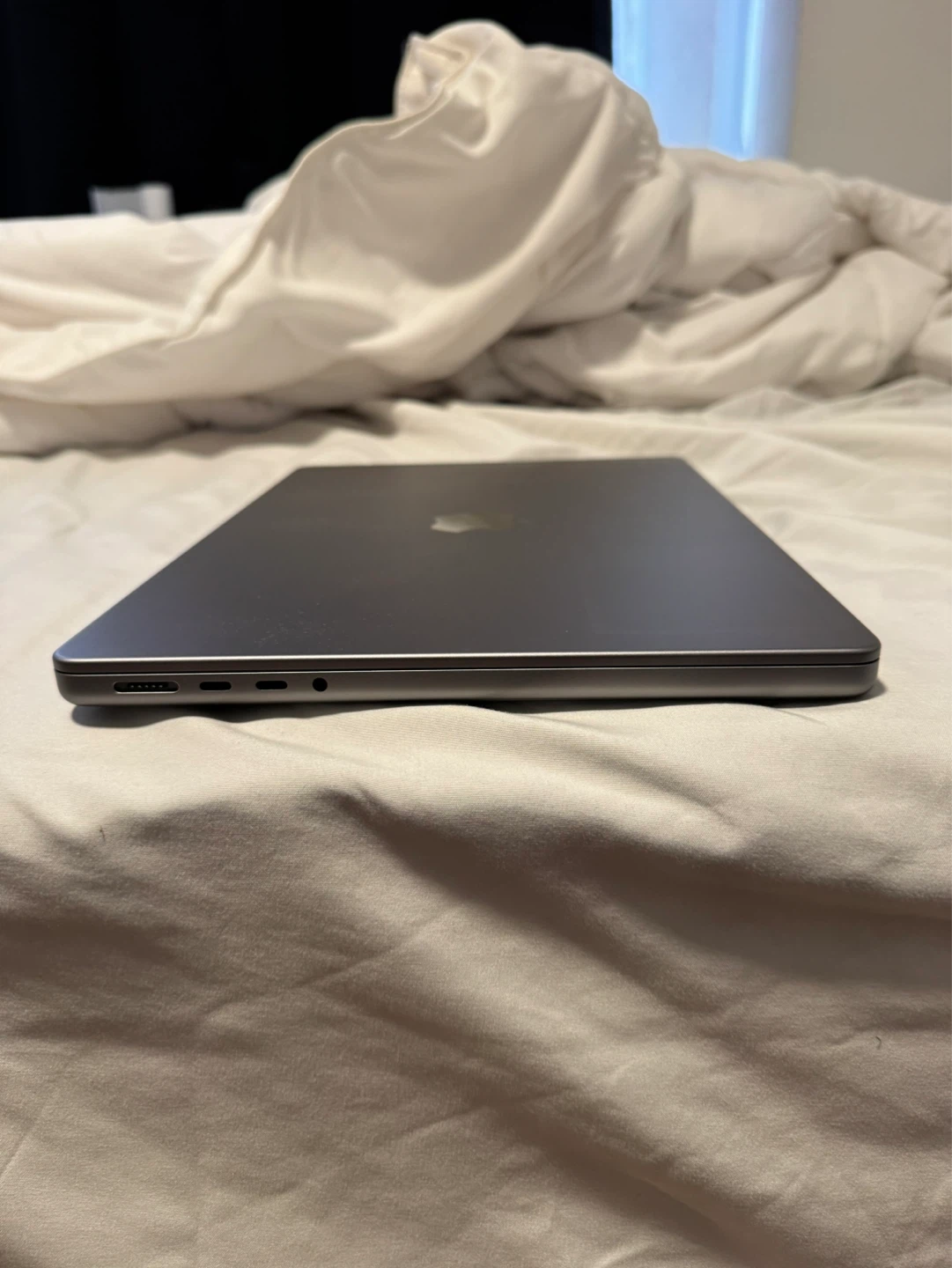 14” MacBook Pro M2 Pro 32GB/1TB 2023 Space Gray - photo 2