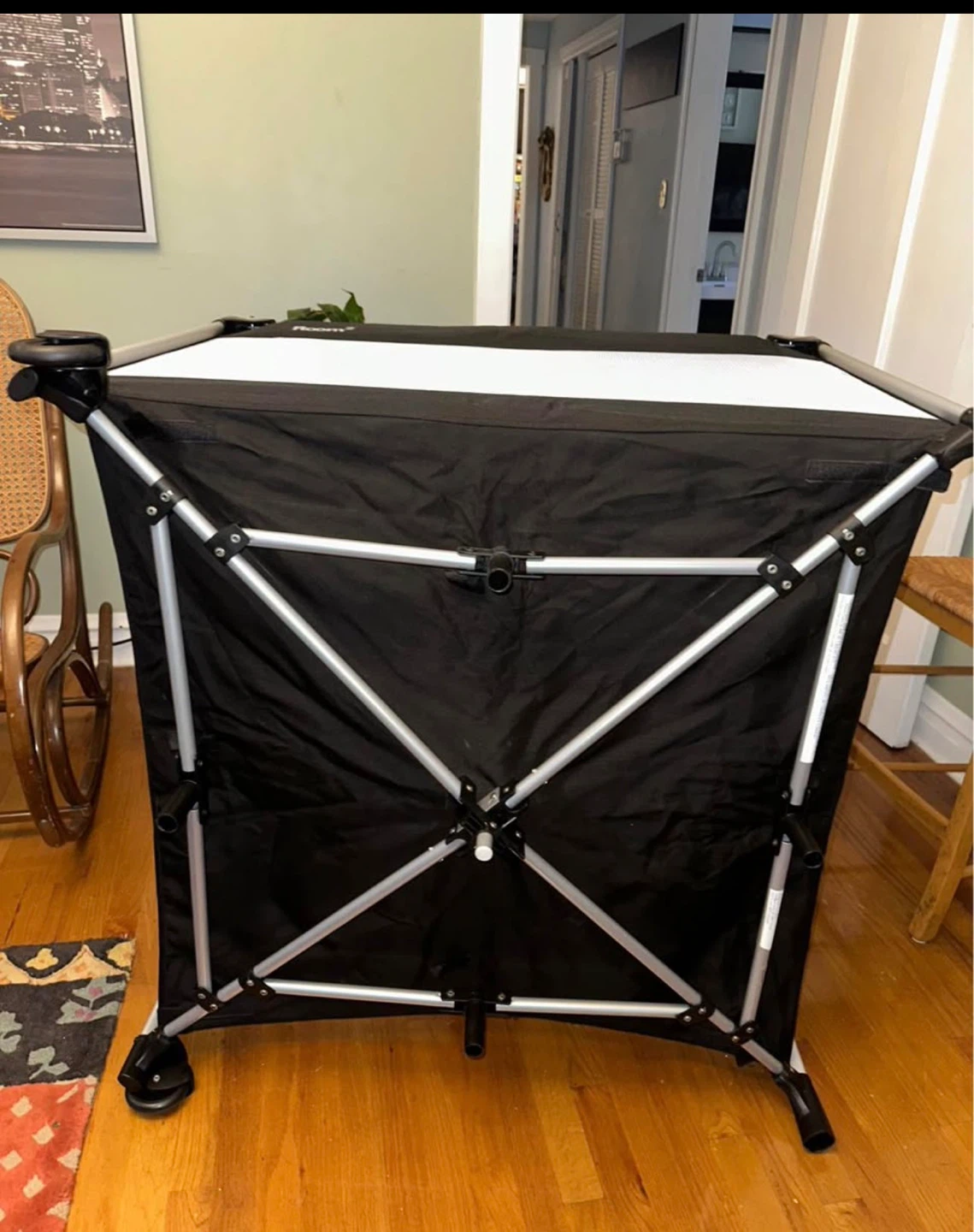 Graco Room2 Playard - photo 4