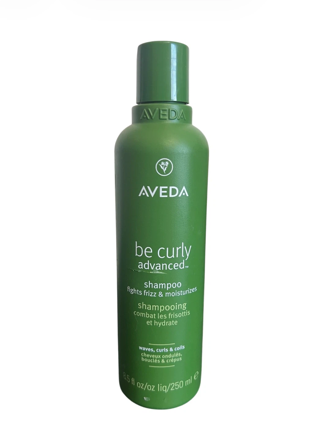 Aveda Be Curly Advanced Shampoo – Brand New