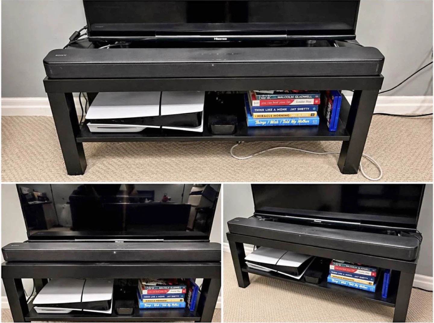 Tv stand