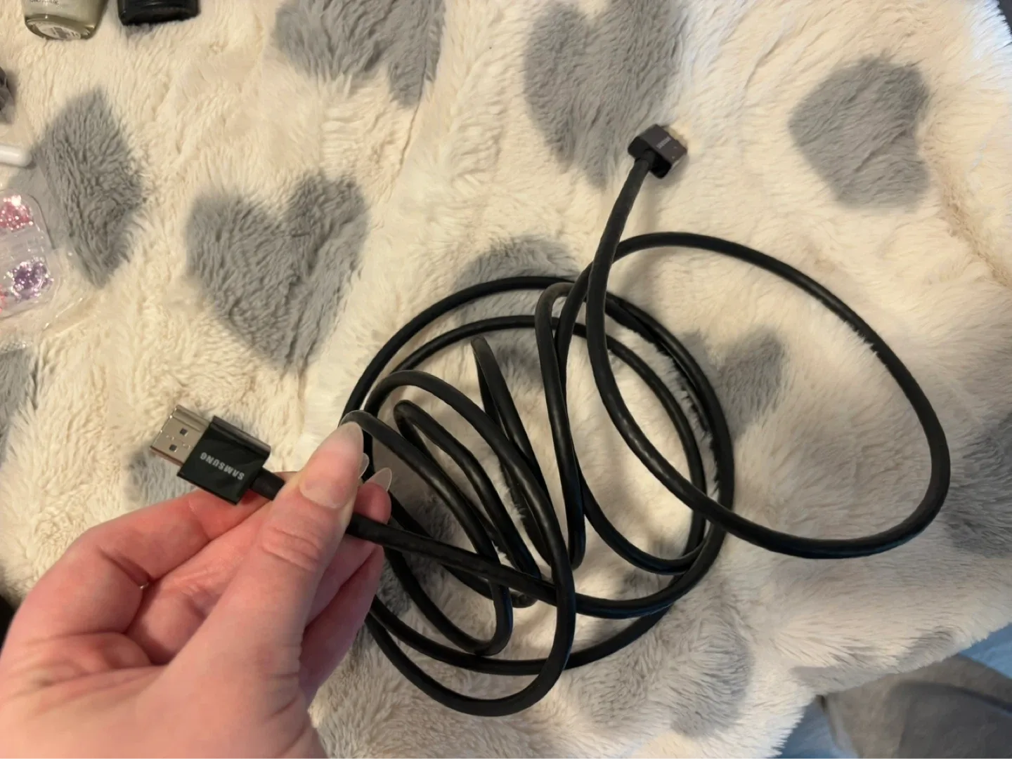 Samsung HDMI Cable