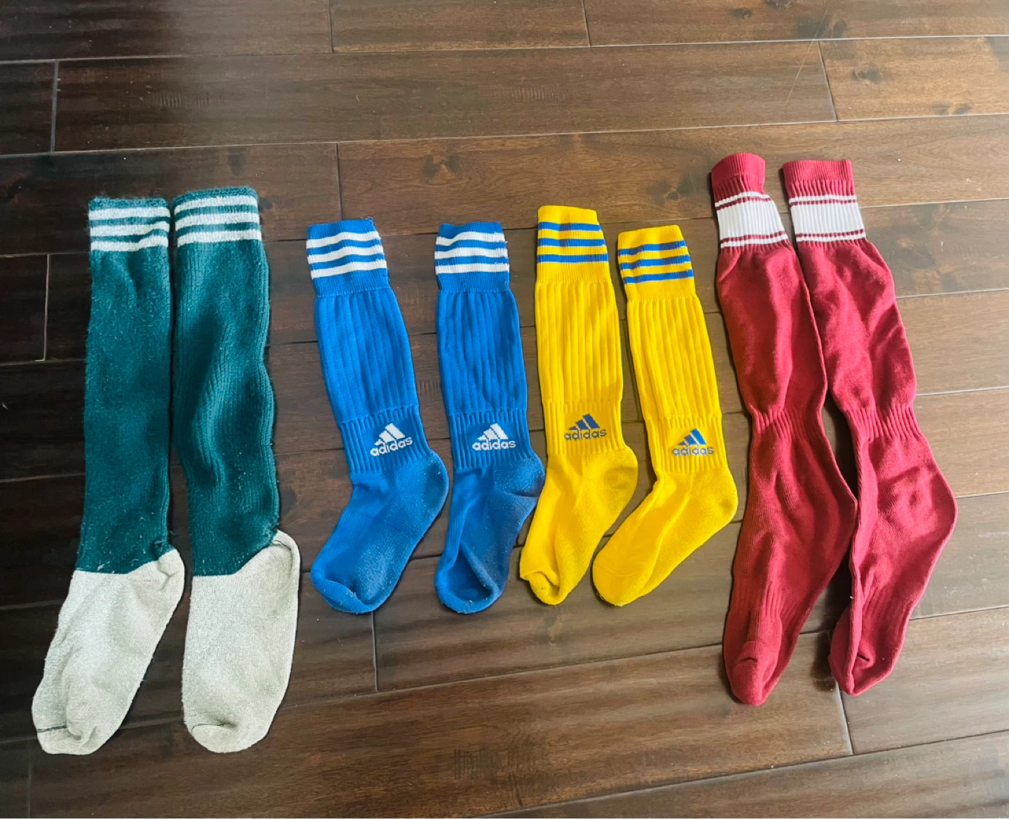 Sports. Socks - photo 2