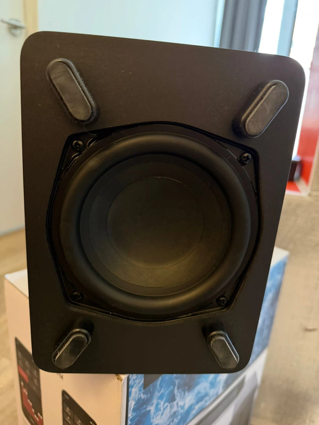 ULTIMEA Poseidon D60 Soundbar - photo 3