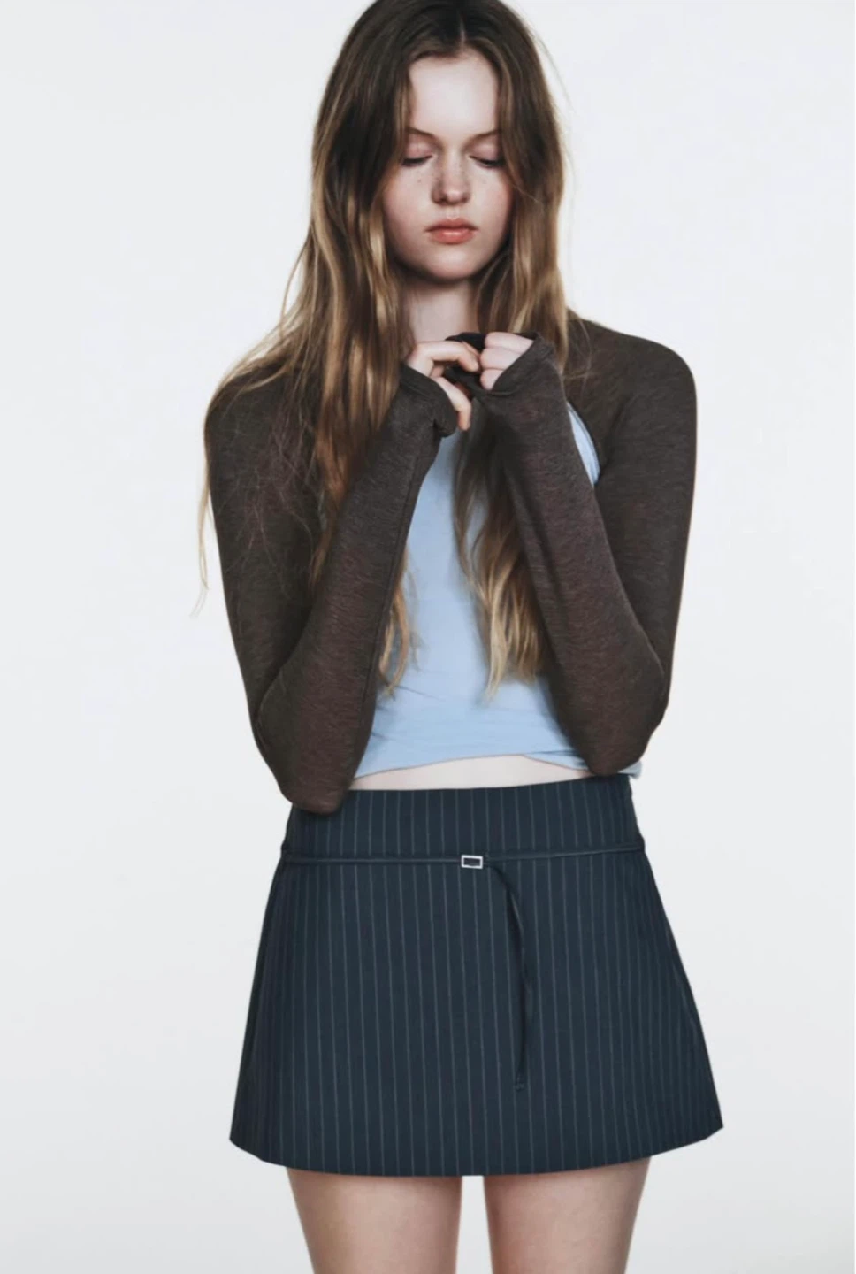 Zara skort - Size M