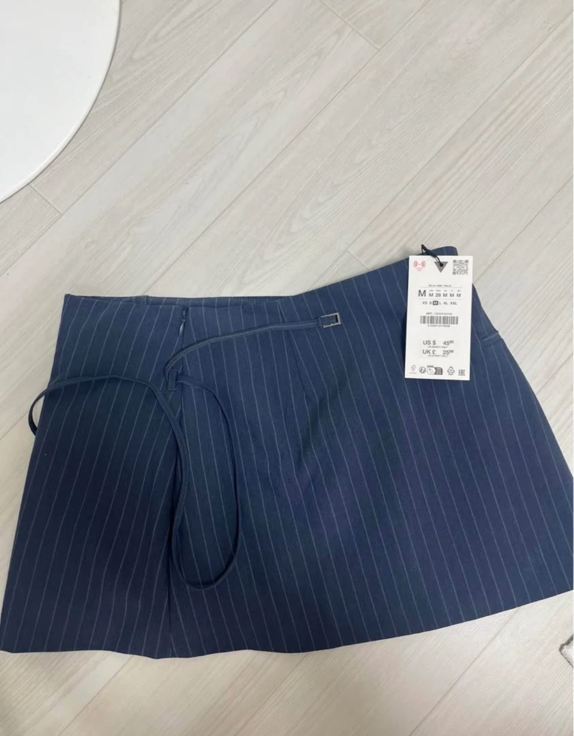 Zara skort - Size M - photo 5