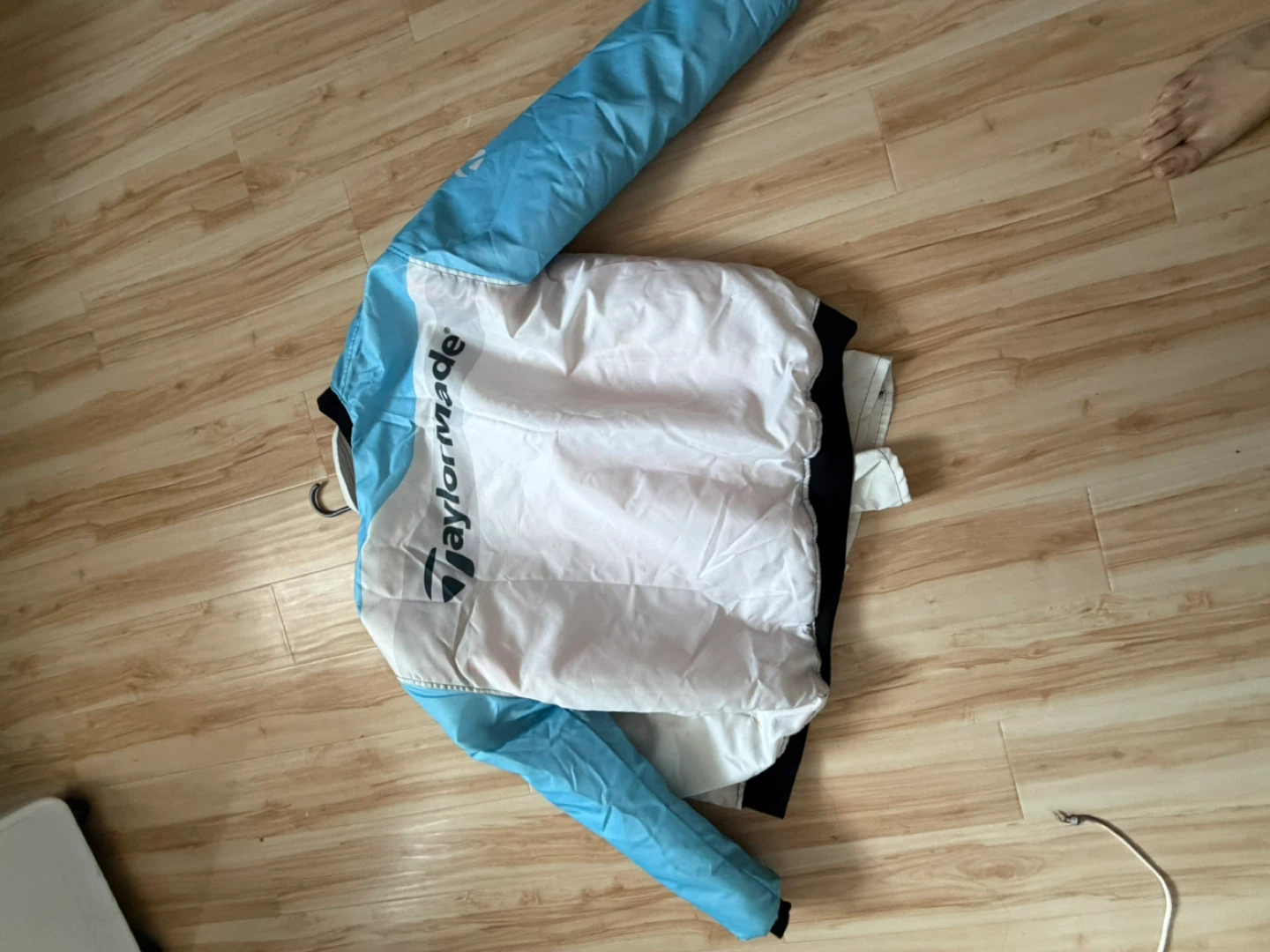 TaylorMade Golf Shirt & Jacket Bundle - 3XL - photo 2