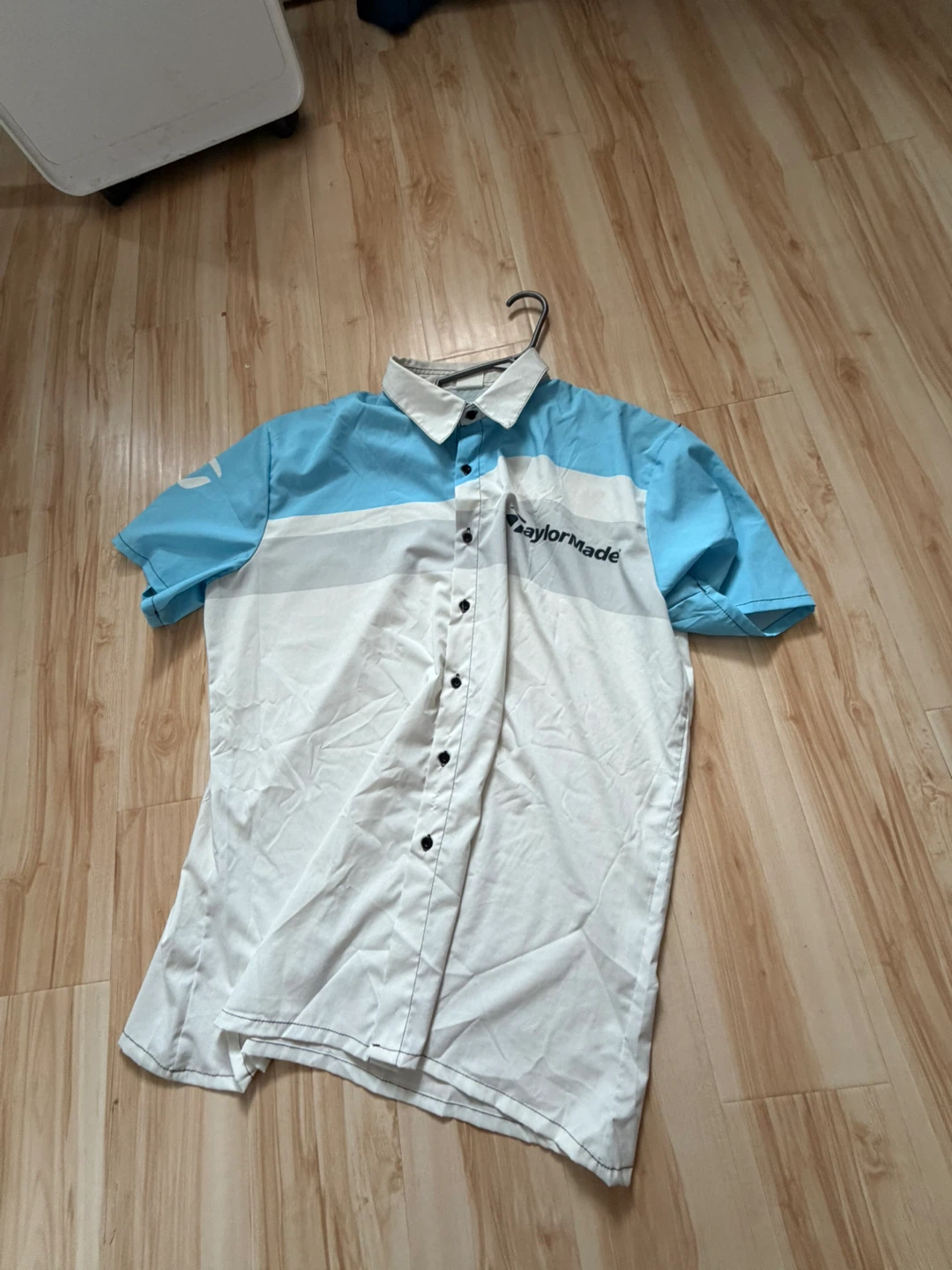 TaylorMade Golf Shirt & Jacket Bundle - 3XL - photo 3