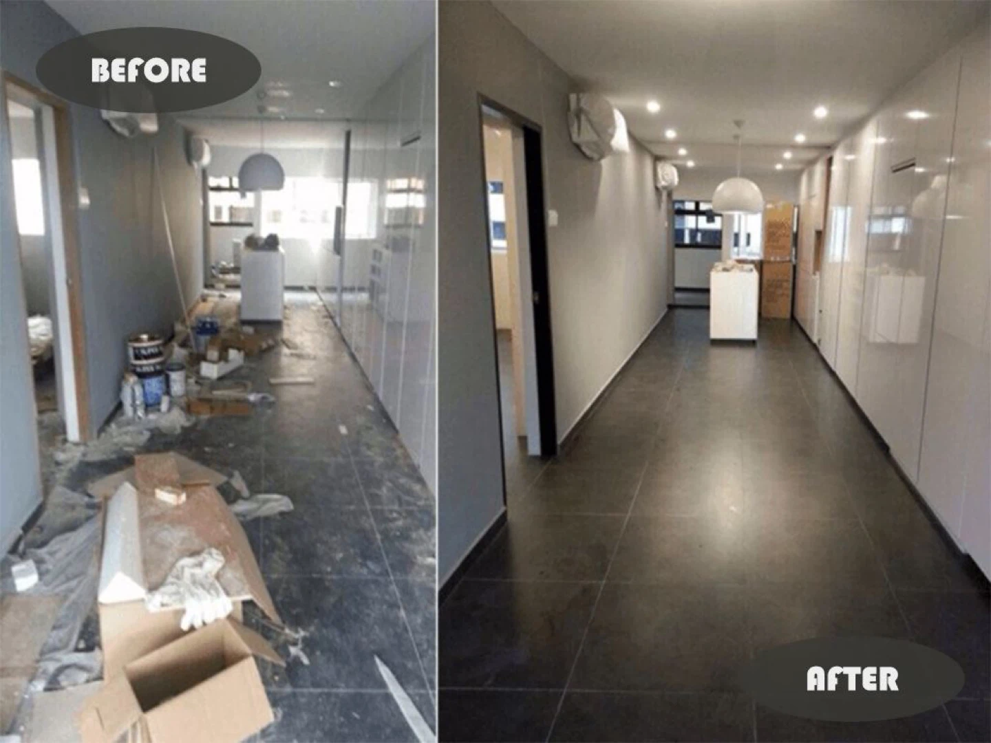 Cleaning Service with 100% Natural Products - photo 4