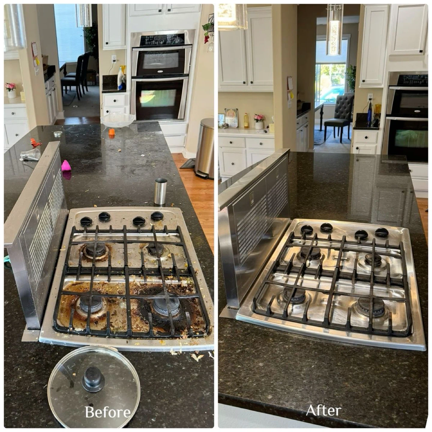 Cleaning Service with 100% Natural Products - photo 3