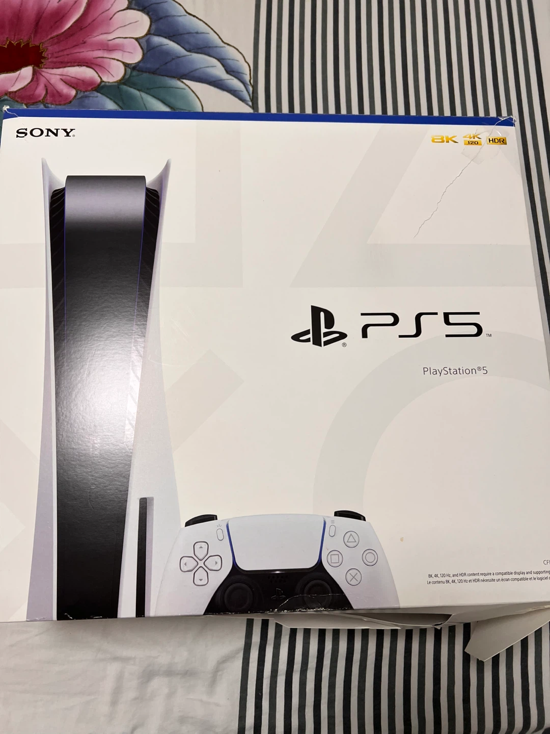 Sony PlayStation 5 Console - photo 5