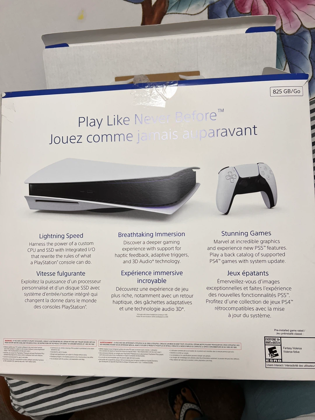 Sony PlayStation 5 Console