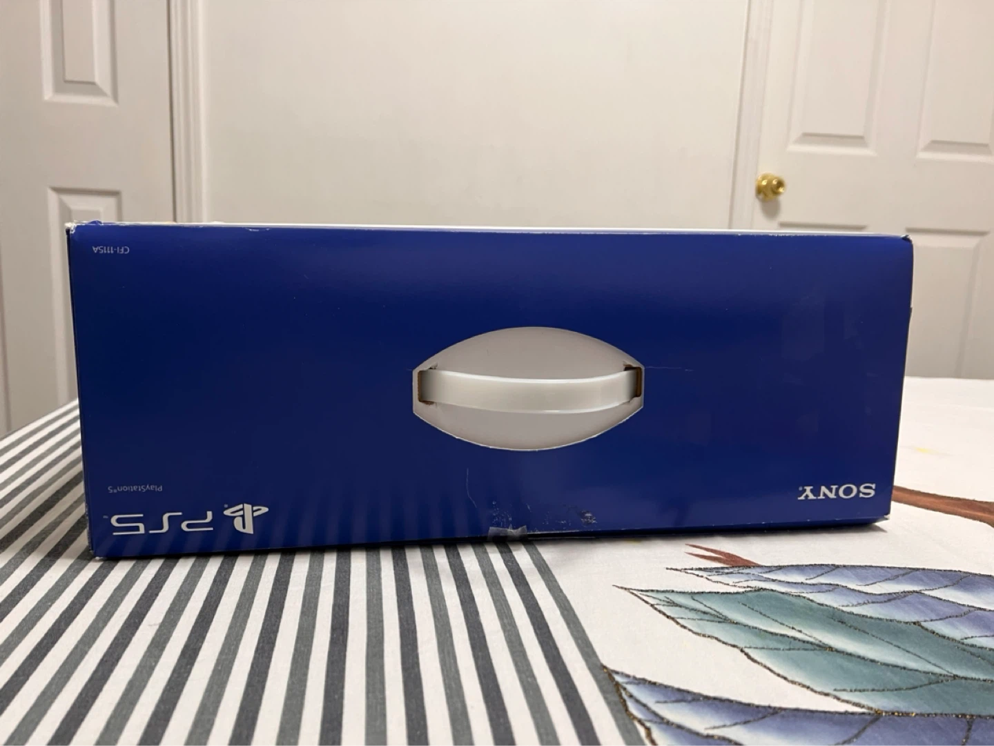 Sony PlayStation 5 Console - photo 2