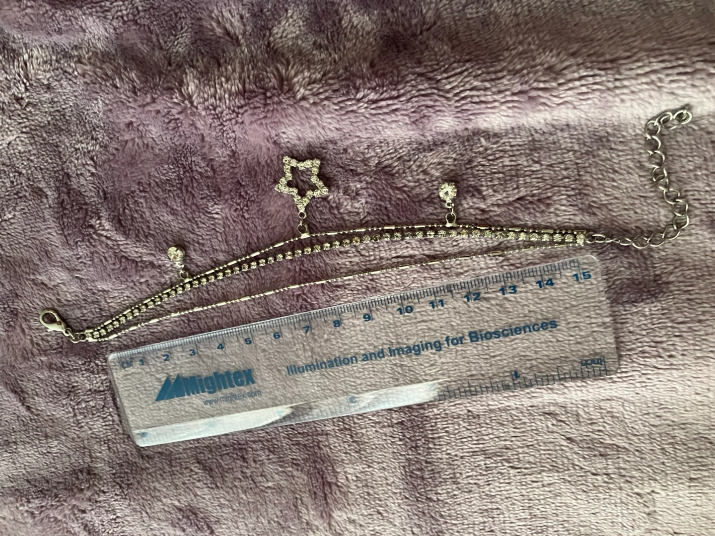 Silver-tone Charm Bracelets/ Anklets - photo 3