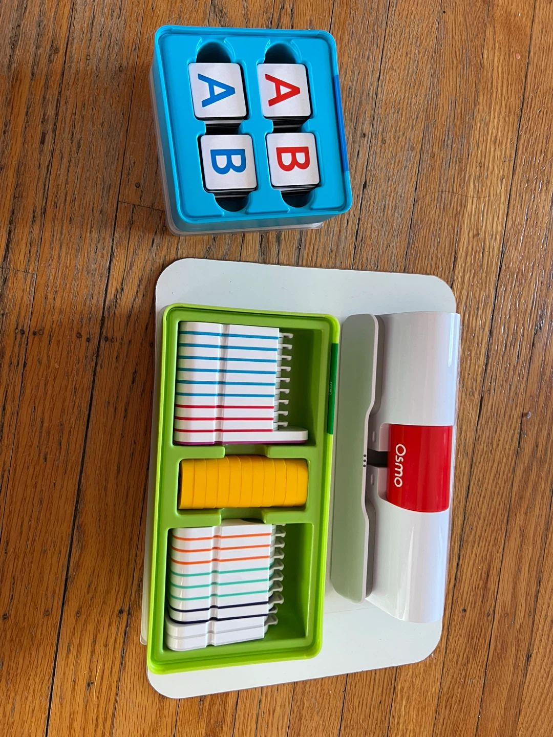 Osmo Coding Starter Kit