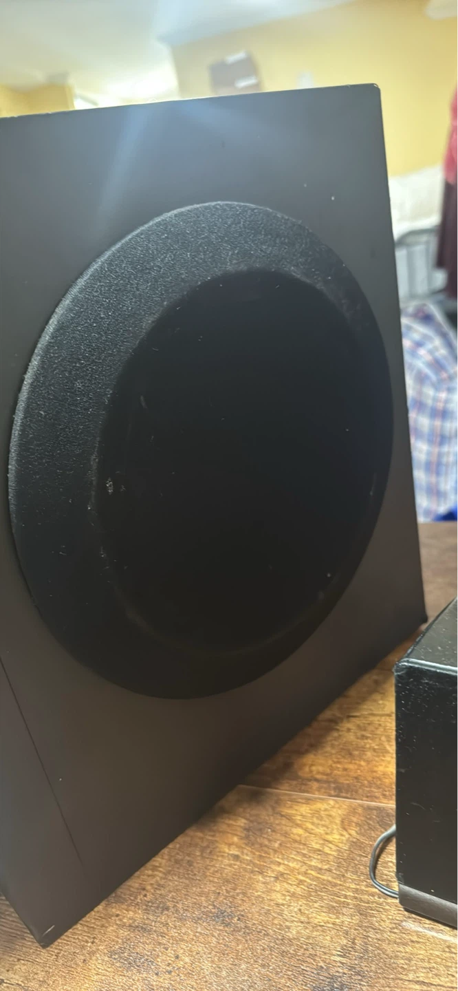 Sony SS-WS121 5.1 Channel Speaker System - photo 3