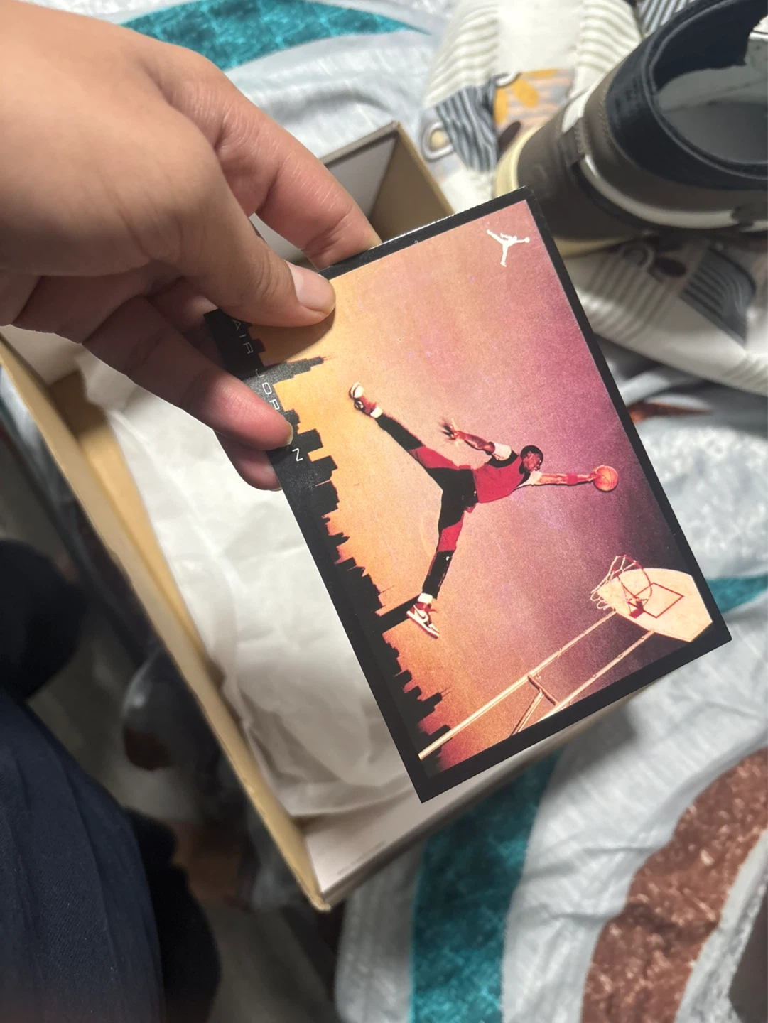 Nike Air Jordan 1 Retro High OG - photo 5