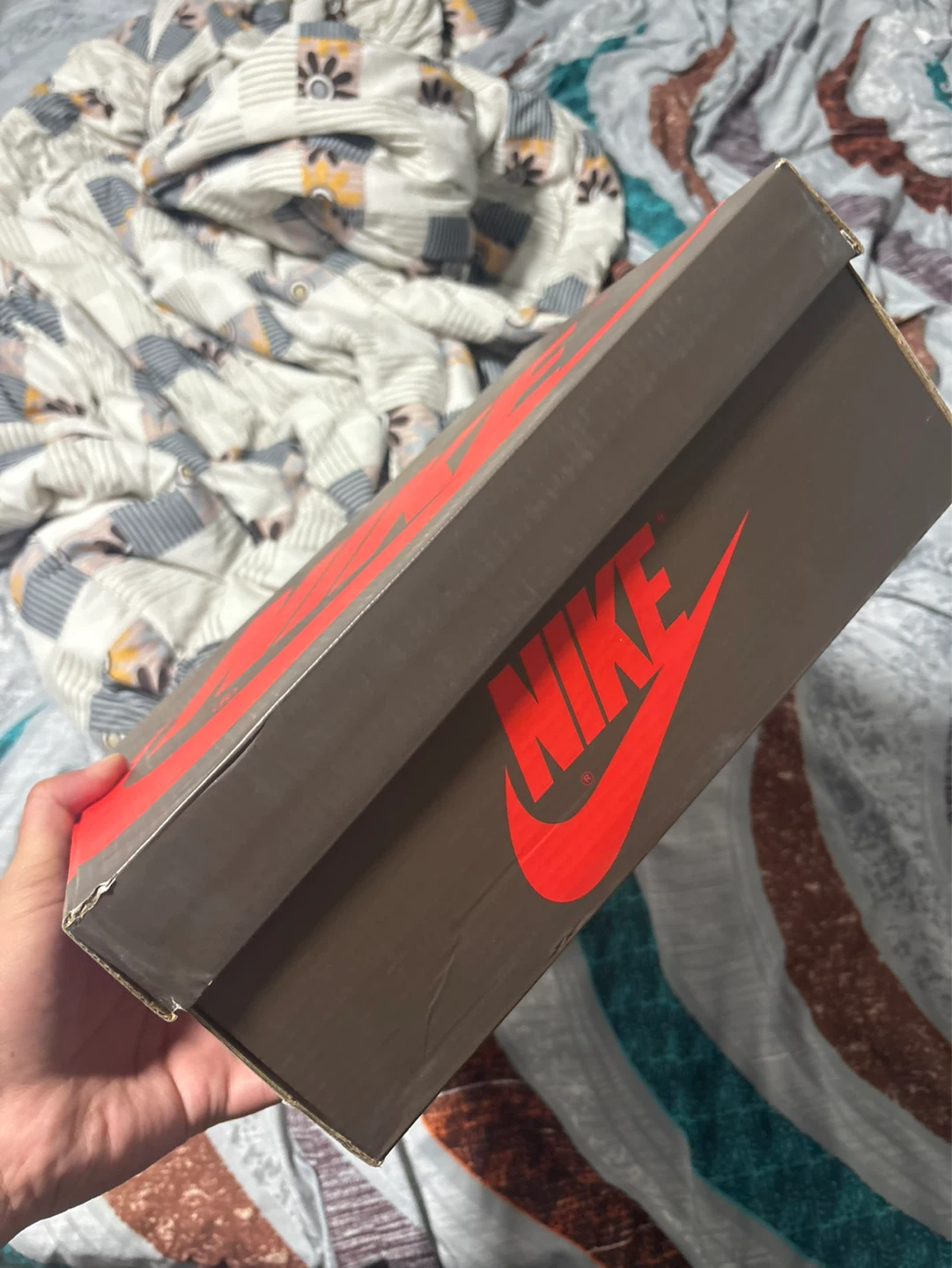 Nike Air Jordan 1 Retro High OG - photo 3
