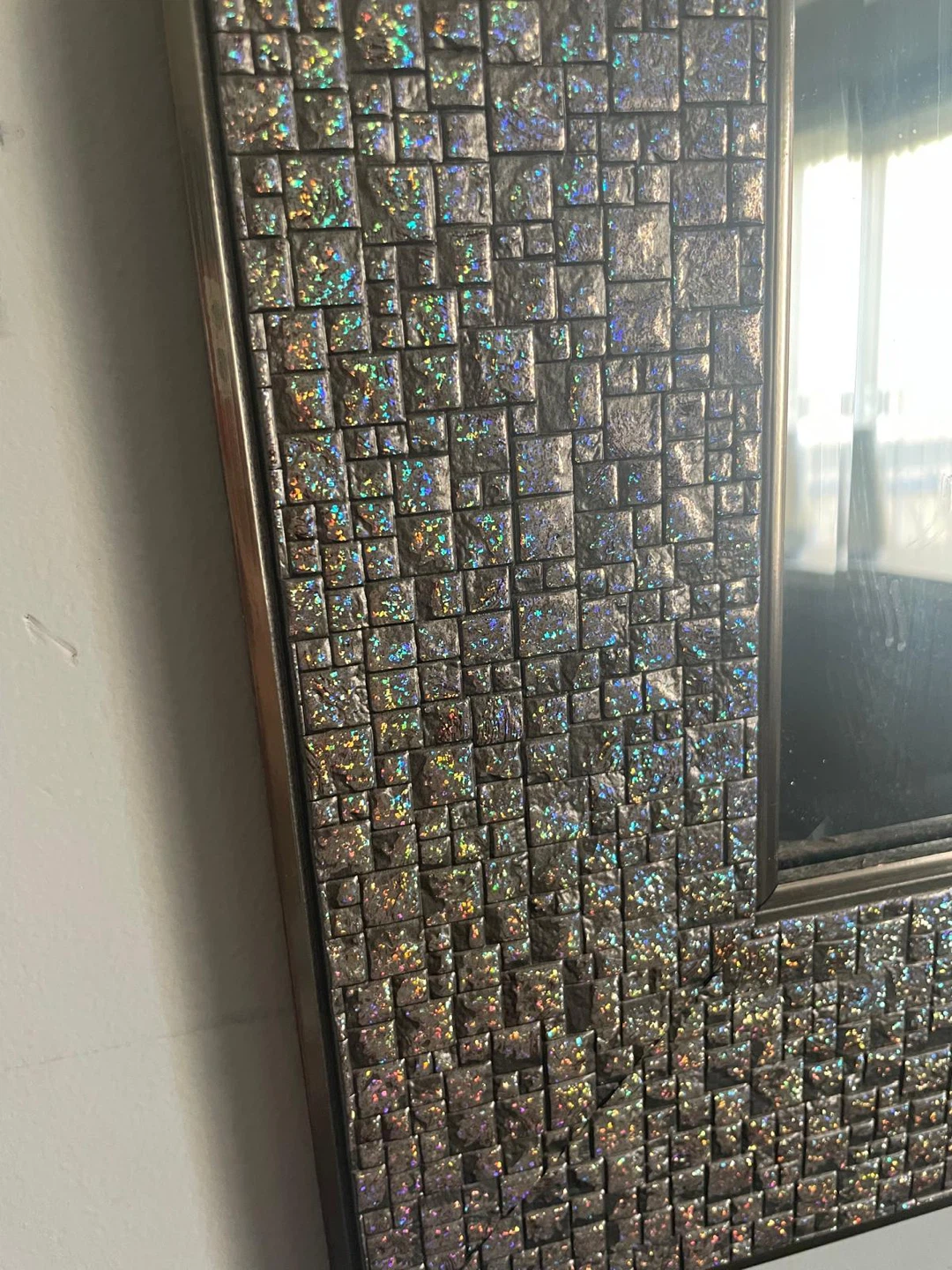Mosaic Mirror