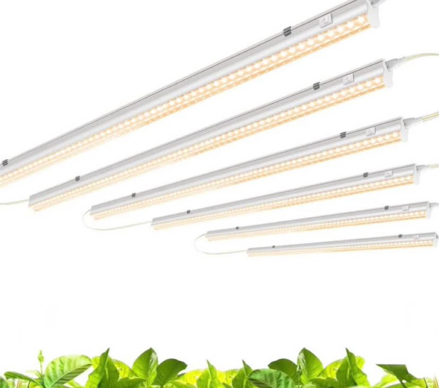 Monios-L LED Grow Light - 4ft - photo 3