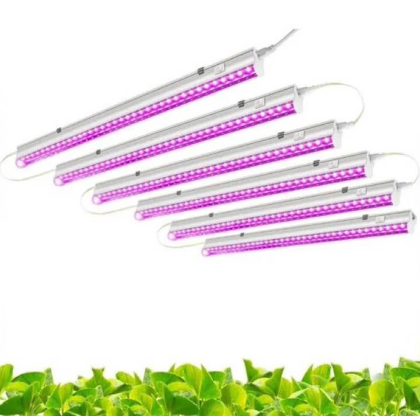 Monios-L LED Grow Light - 4ft