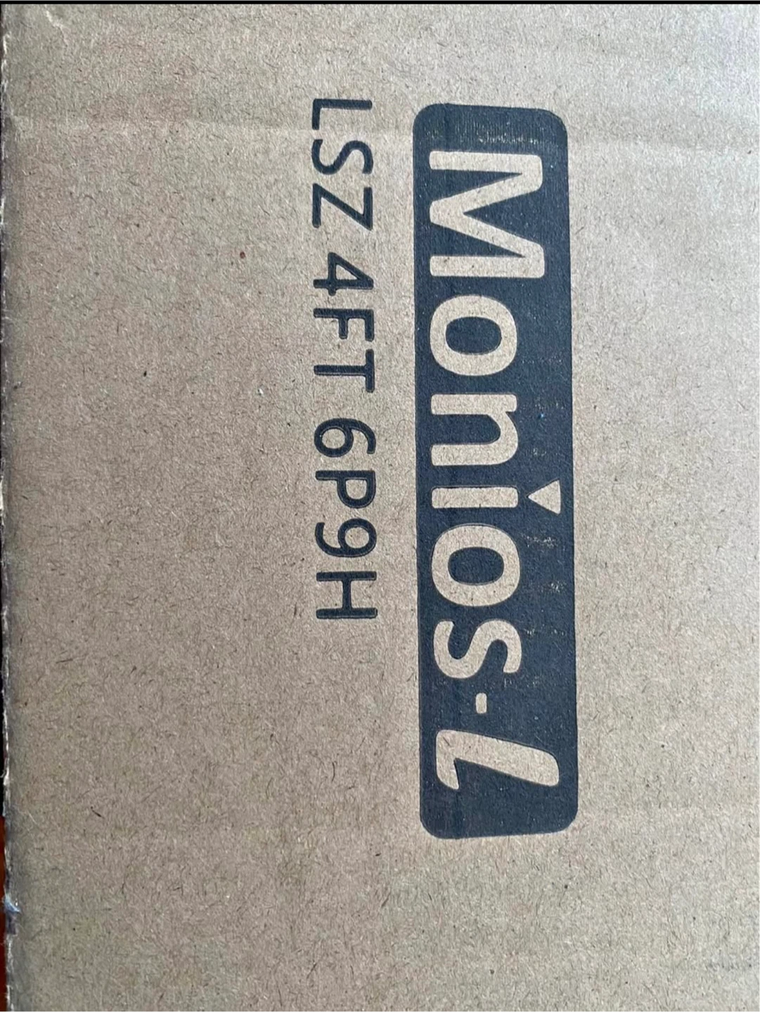 Monios-L LED Grow Light - 4ft - photo 2
