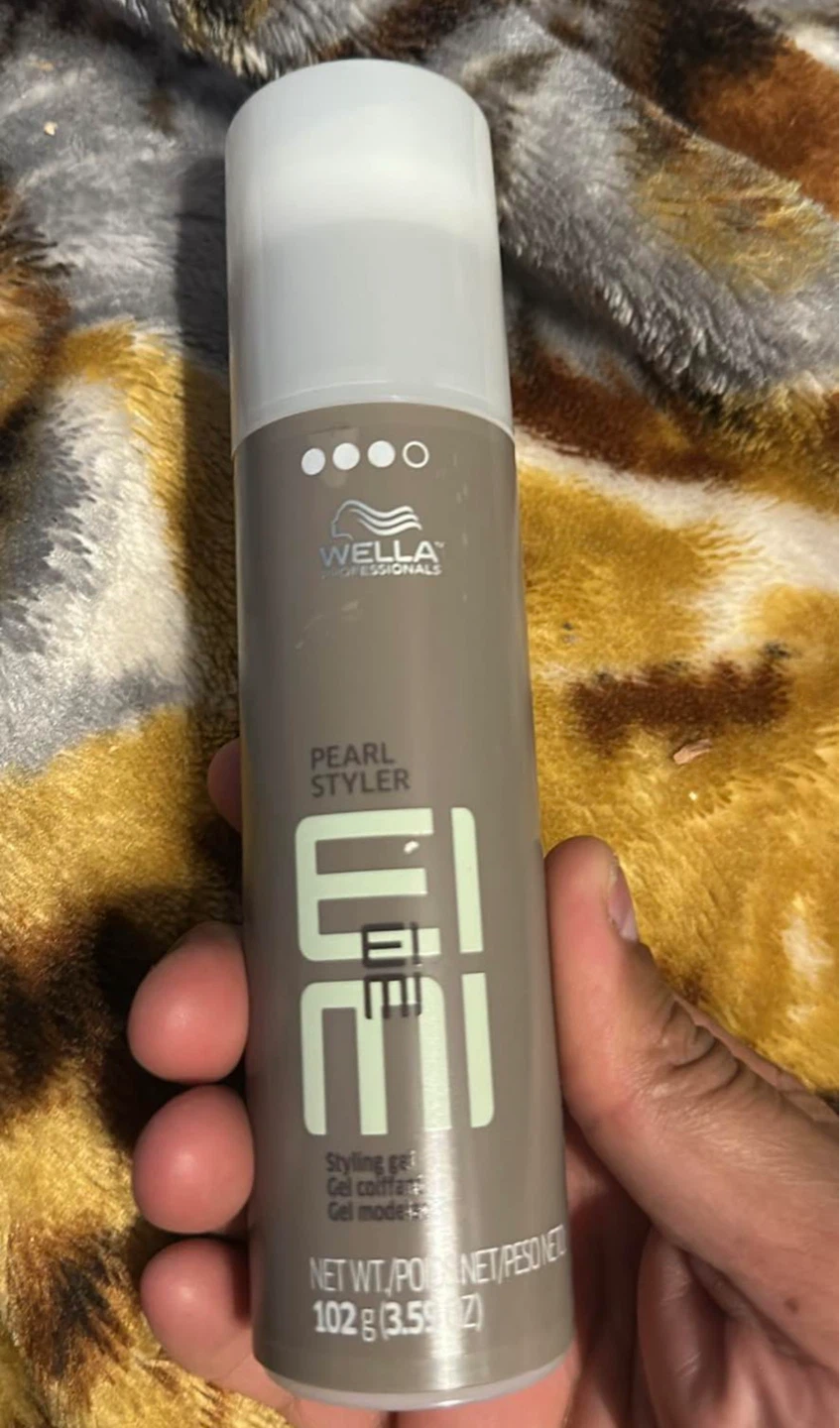 Wella Professionals EIMI Pearl Styler Styling Gel