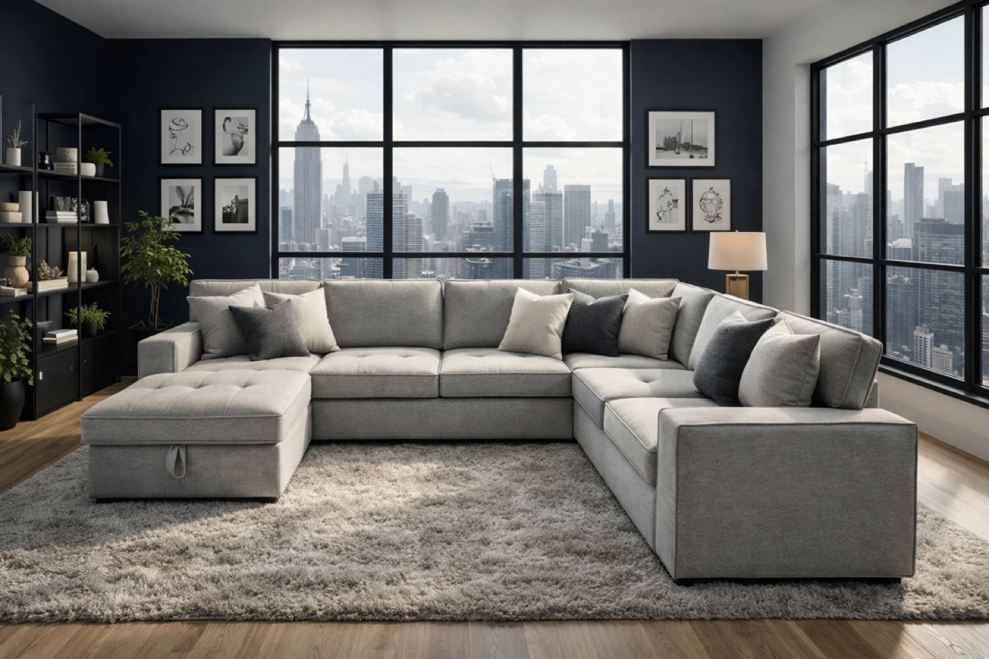 Budget Friendly Sectionals and Sleeper Couch🤩 - photo 5