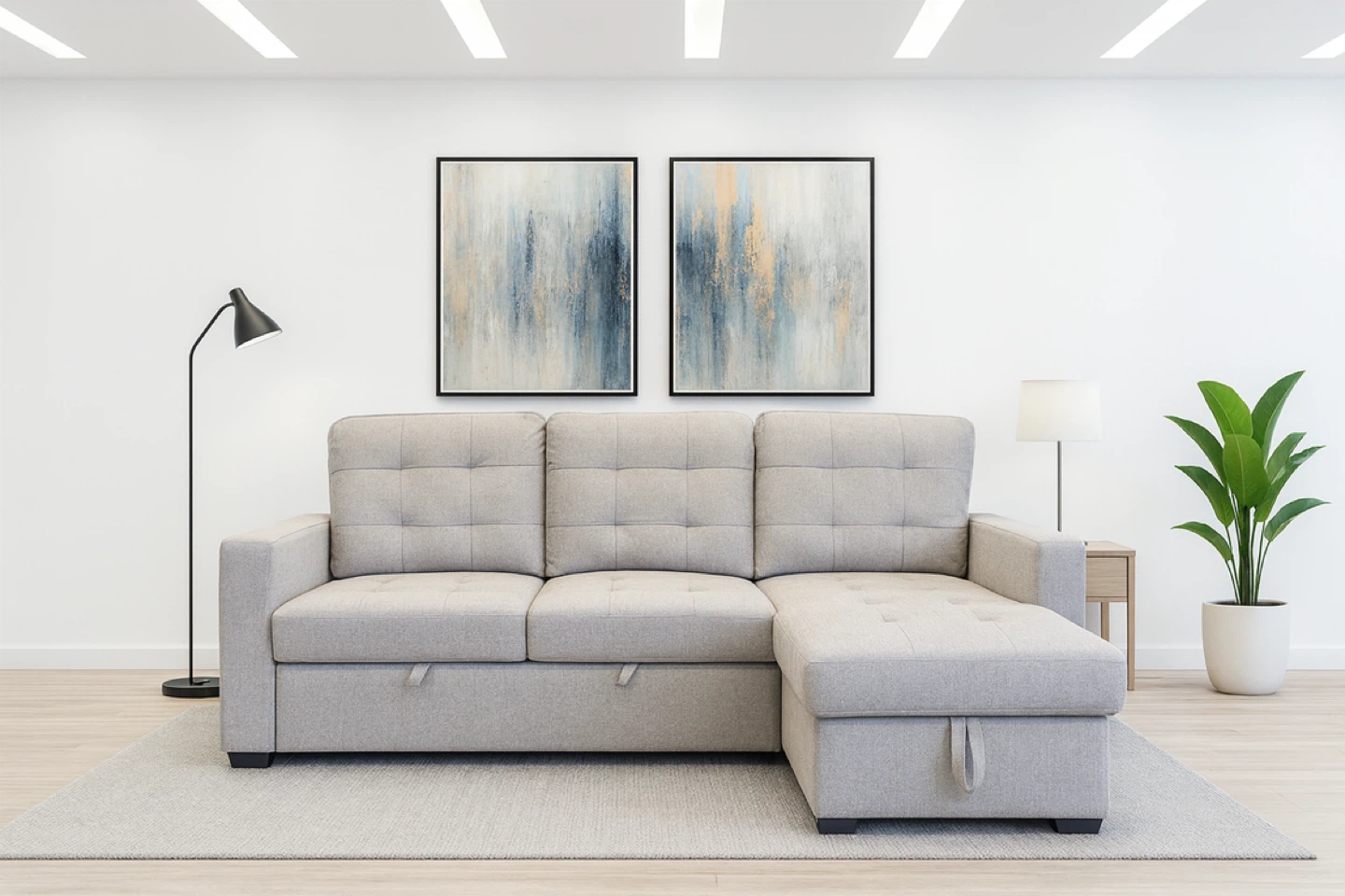 Budget Friendly Sectionals and Sleeper Couch🤩 - photo 4