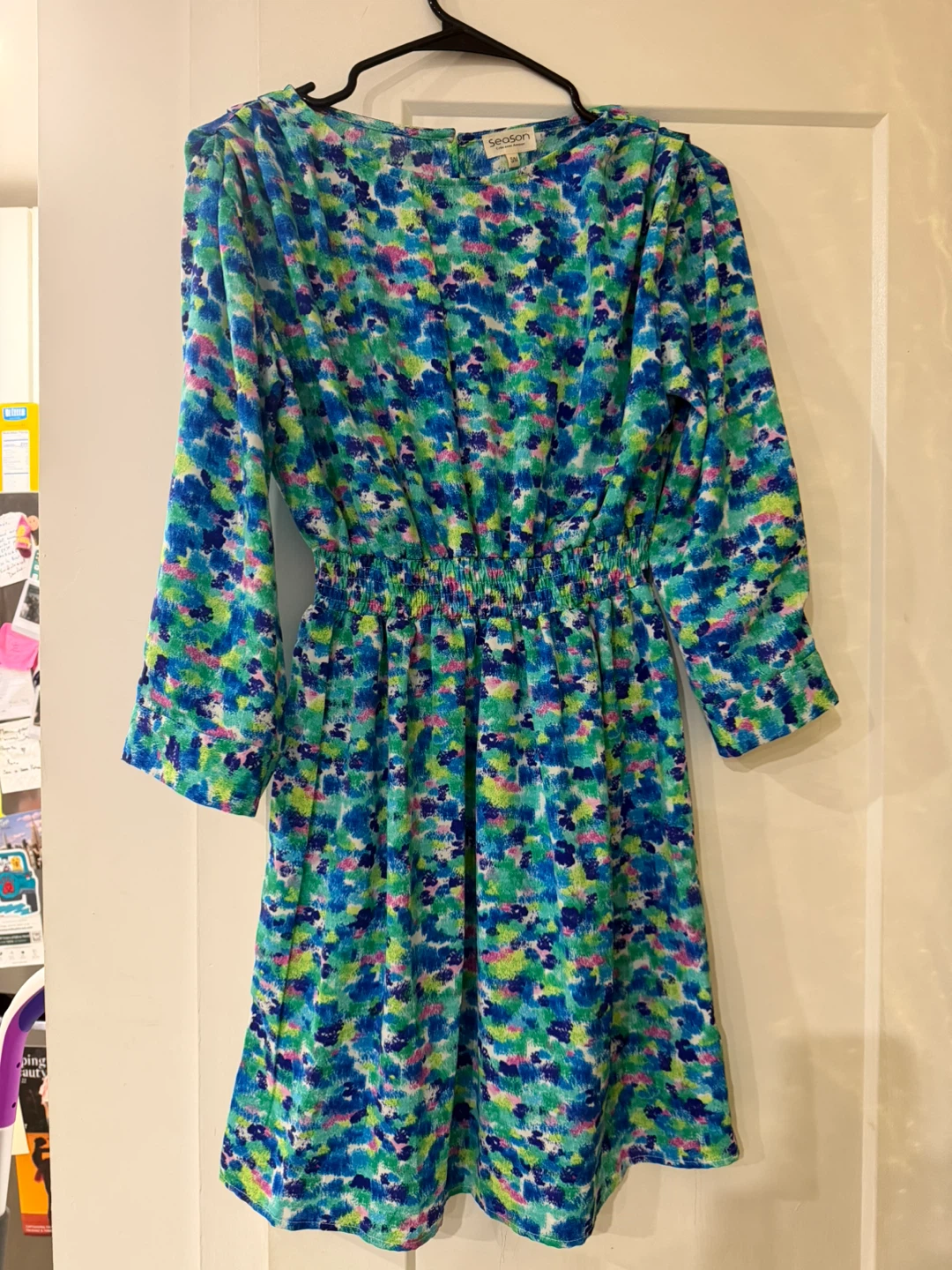 Season "Créé avec Amour" Dress Size S/M
