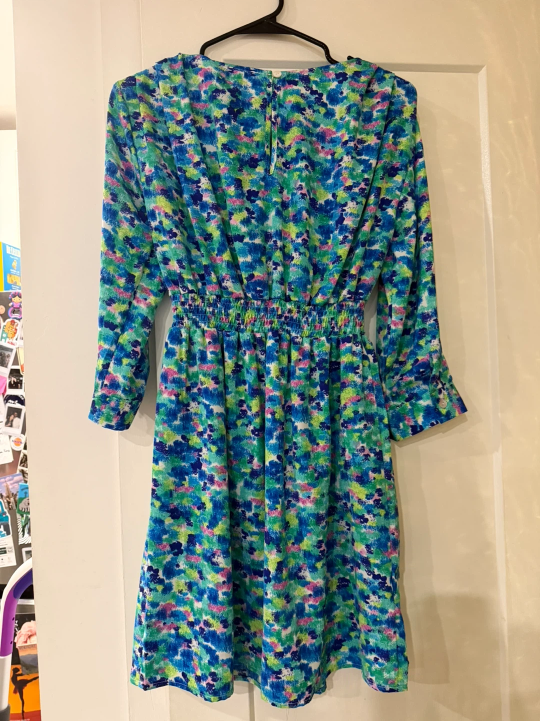 Season "Créé avec Amour" Dress Size S/M - photo 2