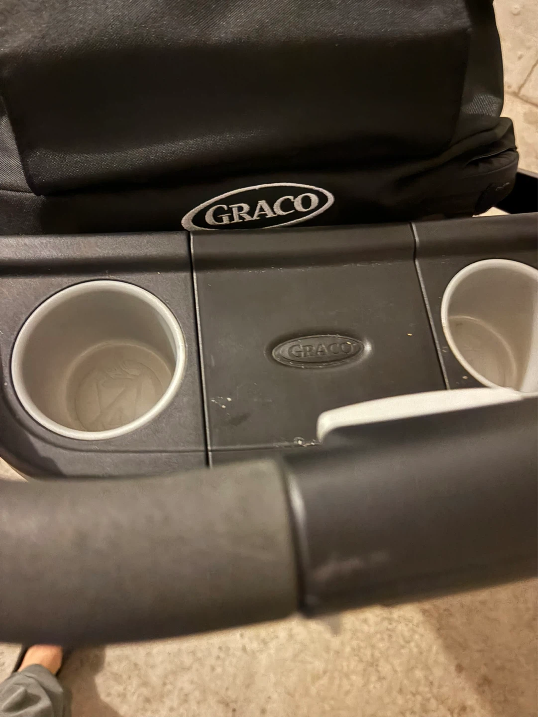 Graco Stroller - photo 3