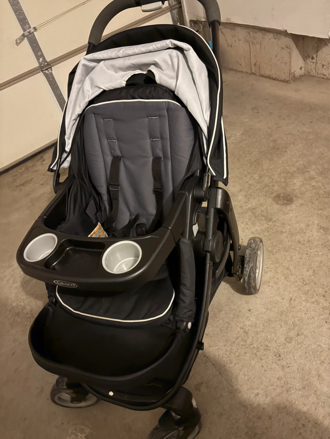 Graco Stroller - photo 2