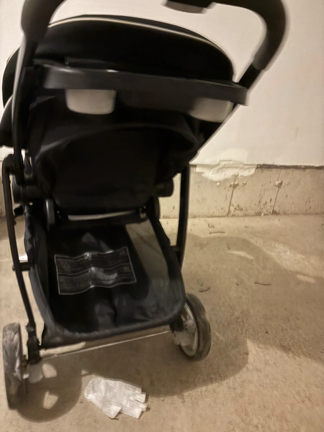 Graco Stroller