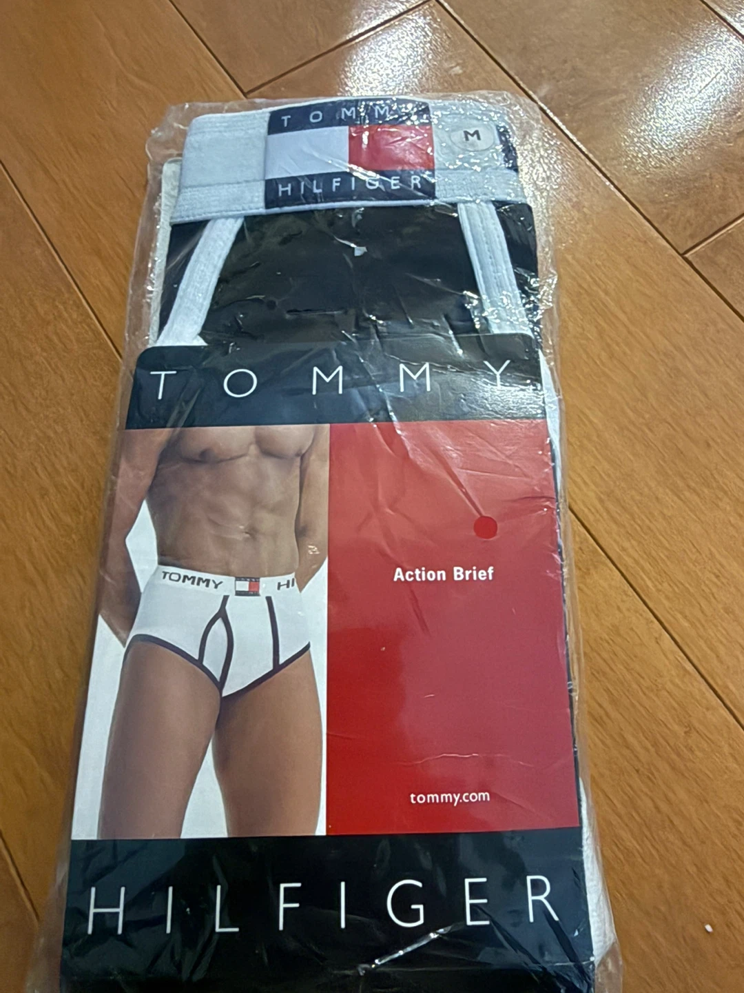 Jockey/Tommy Briefs - photo 4