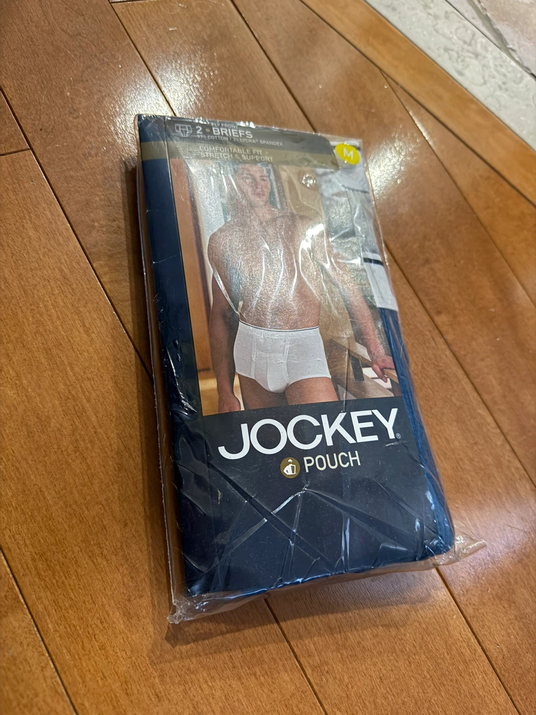 Jockey/Tommy Briefs - photo 2