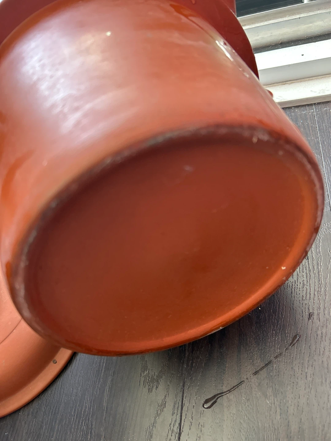 Ceramic Casserole （Clay) - photo 3