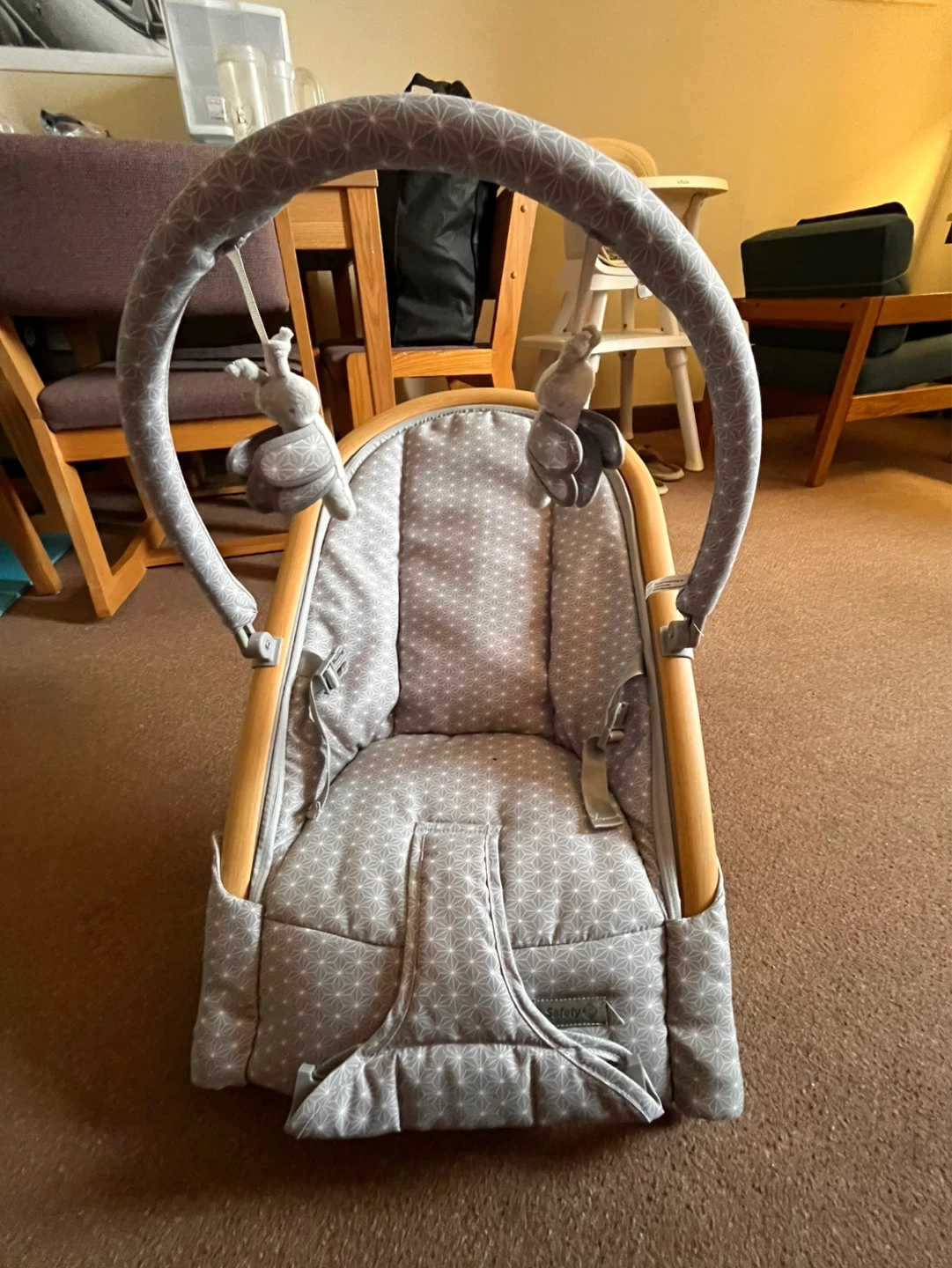 Baby Rocker/Bouncer